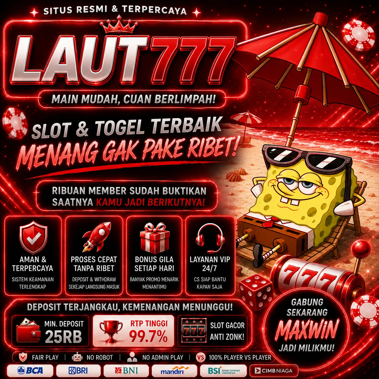LAUT777